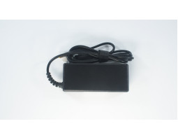 Блок питания для ноутбука Lenovo 20V, 3.25A, 65W, USB-pin (Square 5 Pin DC Plug), black (без кабеля)-foto4