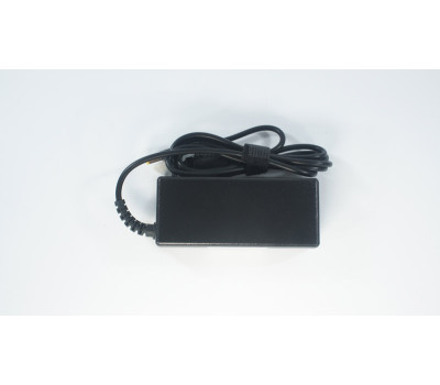 Блок питания для ноутбука Lenovo 20V, 3.25A, 65W, USB-pin (Square 5 Pin DC Plug), black (без кабеля)