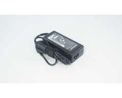 Блок питания для ноутбука Lenovo 20V, 3.25A, 65W, USB-pin (Square 5 Pin DC Plug), black (без кабеля)