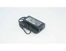 Блок питания для ноутбука Lenovo 20V, 3.25A, 65W, USB-pin (Square 5 Pin DC Plug), black (без кабеля)