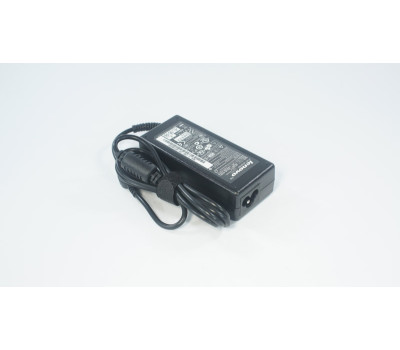 Блок питания для ноутбука Lenovo 20V, 3.25A, 65W, USB-pin (Square 5 Pin DC Plug), black (без кабеля) Блок питания для ноутбука Lenovo 20V, 3.25A, 65W, USB-pin (Square 5 Pin DC Plug), black (без кабеля)