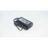 Блок питания для ноутбука Lenovo 20V, 3.25A, 65W, USB-pin (Square 5 Pin DC Plug), black (без кабеля)