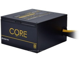 Блок питания Chieftec 600W BBS-600S ATX 2.31+EPS12V APFC 24+4/ 8+2*(6/ 8)pcie 1*12см 85+GOLD-foto2