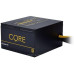 Блок питания Chieftec 600W BBS-600S ATX 2.31+EPS12V APFC 24+4/ 8+2*(6/ 8)pcie 1*12см 85+GOLD