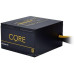Блок питания Chieftec 600W BBS-600S ATX 2.31+EPS12V APFC 24+4/ 8+2*(6/ 8)pcie 1*12см 85+GOLD