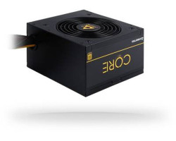 Блок питания Chieftec 700W BBS-700S ATX 2.31+EPS12V APFC 24+4/ 8+4*(6/ 8)pcie 1*12см 85+GOLD