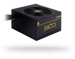 Блок питания Chieftec 700W BBS-700S ATX 2.31+EPS12V APFC 24+4/ 8+4*(6/ 8)pcie 1*12см 85+GOLD
