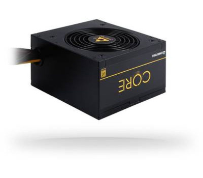 Блок питания Chieftec 700W BBS-700S ATX 2.31+EPS12V APFC 24+4/ 8+4*(6/ 8)pcie 1*12см 85+GOLD Блок питания Chieftec 700W BBS-700S ATX 2.31+EPS12V APFC 24+4/ 8+4*(6/ 8)pcie 1*12см 85+GOLD
