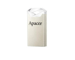 USB Flash Drive 32Gb Apacer AH111 Crystal, AP32GAH111CR-1