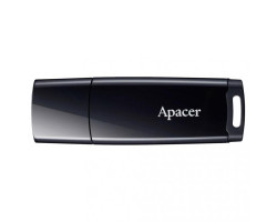 USB Flash Drive 64Gb Apacer AH336 Black, AP64GAH336B-1