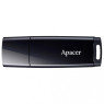USB Flash Drive 64Gb Apacer AH336 Black, AP64GAH336B-1