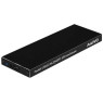 Карман 1.8&Prime; Maiwo K16N для M.2 (NGFF) SSD через USB3.0 на винтах алюм. черный