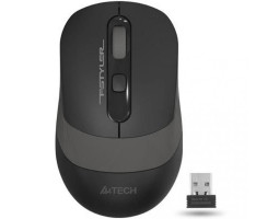 Мышь A4Tech Fstyler FG10 2000dpi Black+Grey, USB, Wireless Мышь A4Tech Fstyler FG10 2000dpi Black+Grey, USB, Wireless
