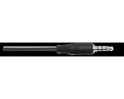 Наушники Trust Primo headset (21665) Black, накладные, mini jack 3,5 мм, кабель 1.8м, с микрофоном-foto2