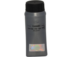 Тонер Samsung CLP-310/ 320, CLX-3185, Black, 68 г, IPM (TSSM53)