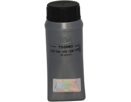 Тонер Samsung CLP-310/ 320, CLX-3185, Black, 68 г, IPM (TSSM53) Тонер Samsung CLP-310/ 320, CLX-3185, Black, 68 г, IPM (TSSM53)