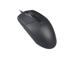 Мышь A4Tech OP-730D USB Black, оптическая
