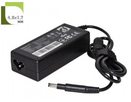 Блок питания ноутбука HP 19.5V, 3.33A, 65W, 4.8x1.7