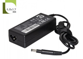 Блок питания ноутбука HP 19.5V, 3.33A, 65W, 4.8x1.7