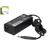 Блок питания ноутбука HP 19.5V, 3.33A, 65W, 4.8x1.7