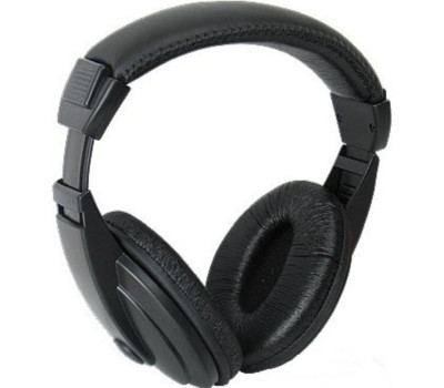 Наушники Defender HN-751 Black volume control cable 2m, Mini jack (3.5 мм) Наушники Defender HN-751 Black volume control cable 2m, Mini jack (3.5 мм)