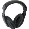 Наушники Defender HN-751 Black volume control cable 2m, Mini jack (3.5 мм)