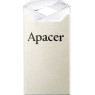 USB Flash Drive 64Gb Apacer AH111 Crystal, AP64GAH111CR-1
