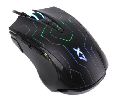 Мышь A4Tech X89 Game Oscar Neon mouse Maze, Optical, USB, 2400 dpi, Gaming X7, кабель 1,8 м Мышь A4Tech X89 Game Oscar Neon mouse Maze, Optical, USB, 2400 dpi, Gaming X7, кабель 1,8 м