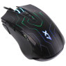 Мышь A4Tech X89 Game Oscar Neon mouse Maze, Optical, USB, 2400 dpi, Gaming X7, кабель 1,8 м
