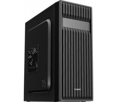 Корпус Zalman ZM-T6 Black, без БП, Micro ATX / Mini ITX, 3.5mm х 2, USB2.0 x 1, USB3.0 x 1, 5.25″ x Корпус Zalman ZM-T6 Black, без БП, Micro ATX / Mini ITX, 3.5mm х 2, USB2.0 x 1, USB3.0 x 1, 5.25″ x