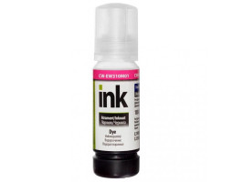 Чернила ColorWay Epson L3100/ L3110/ L3150/ L3151, Magenta, 70 мл (EW310M) Чернила ColorWay Epson L3100/ L3110/ L3150/ L3151, Magenta, 70 мл (EW310M)
