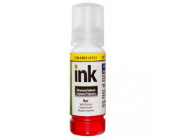 Чернила ColorWay Epson L3100/ L3110/ L3150/ L3151, Yellow, 70 мл (EW310Y) Чернила ColorWay Epson L3100/ L3110/ L3150/ L3151, Yellow, 70 мл (EW310Y)
