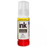 Чернила ColorWay Epson L3100/ L3110/ L3150/ L3151, Yellow, 70 мл (EW310Y)