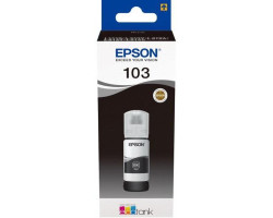 Чернила Epson 103 ( L31XX) Black (C13T00S14A)-foto2