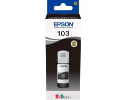 Чернила Epson 103 ( L31XX) Black (C13T00S14A) Чернила Epson 103 ( L31XX) Black (C13T00S14A)