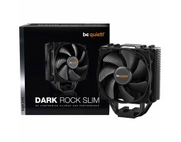 Вентилятор для процессора BE QUIET! Dark Rock Slim (BK024) Вентилятор для процессора BE QUIET! Dark Rock Slim (BK024)