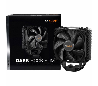 Вентилятор для процессора BE QUIET! Dark Rock Slim (BK024)