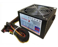 Блок питания FrimeCom ATX-SM500R, 500W, Fan 120mm