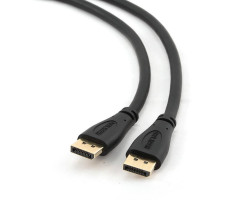 Кабель DisplayPort 1.0m Cablexpert (CC-DP-1M)