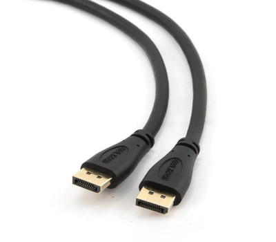 Кабель DisplayPort 1.0m Cablexpert (CC-DP-1M)