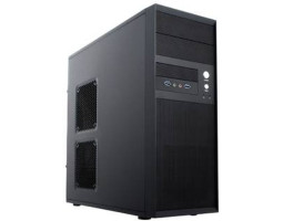 Корпус Chieftec Mesh CQ-01B-U3-OP, Без БП, 2xUSB3.0, Black Корпус Chieftec Mesh CQ-01B-U3-OP, Без БП, 2xUSB3.0, Black