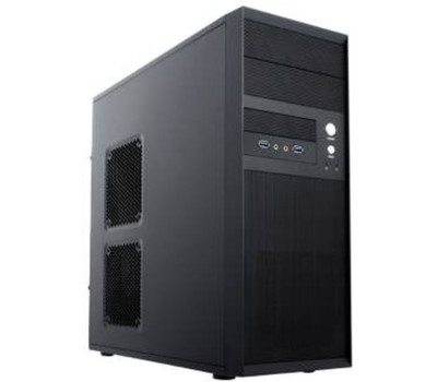 Корпус Chieftec Mesh CQ-01B-U3-OP, Без БП, 2xUSB3.0, Black Корпус Chieftec Mesh CQ-01B-U3-OP, Без БП, 2xUSB3.0, Black