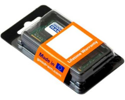 SO-DIMM DDR3 8Gb, 1600 MHz, Goodram, 1.5V (GR1600S364L11/ 8G)