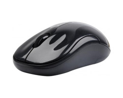 Мышь A4Tech G3-300N Black, USB V-TRACK, Wireless