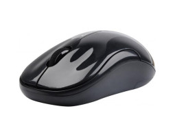 Мышь A4Tech G3-300N Black, USB V-TRACK, Wireless