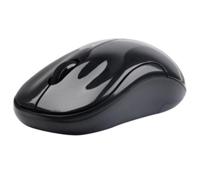 Мышь A4Tech G3-300N Black, USB V-TRACK, Wireless
