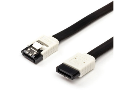 Кабель SATA 0.5m Extradigital