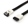 Кабель SATA 0.5m Extradigital