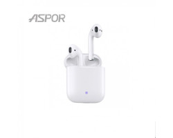 Наушники Aspor Air Dods S4004 Bluetooth