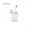 Наушники Aspor Air Dods S4004 Bluetooth